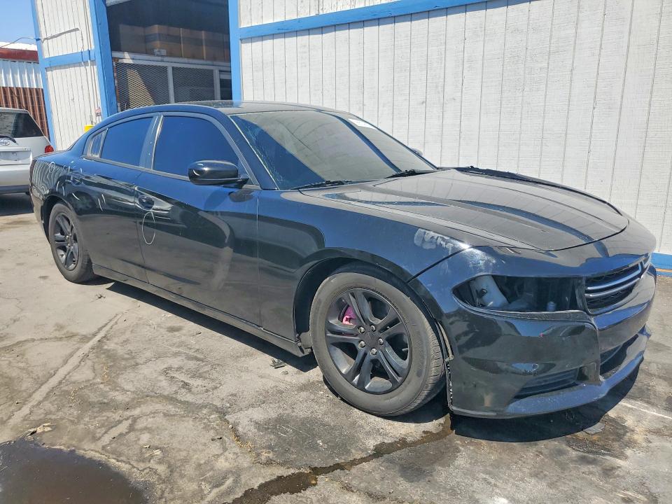 Aukcja sprzedaży 2015 Dodge Charger, vin: 2C3CDXBG3FH741000, numer aukcji: 56604596