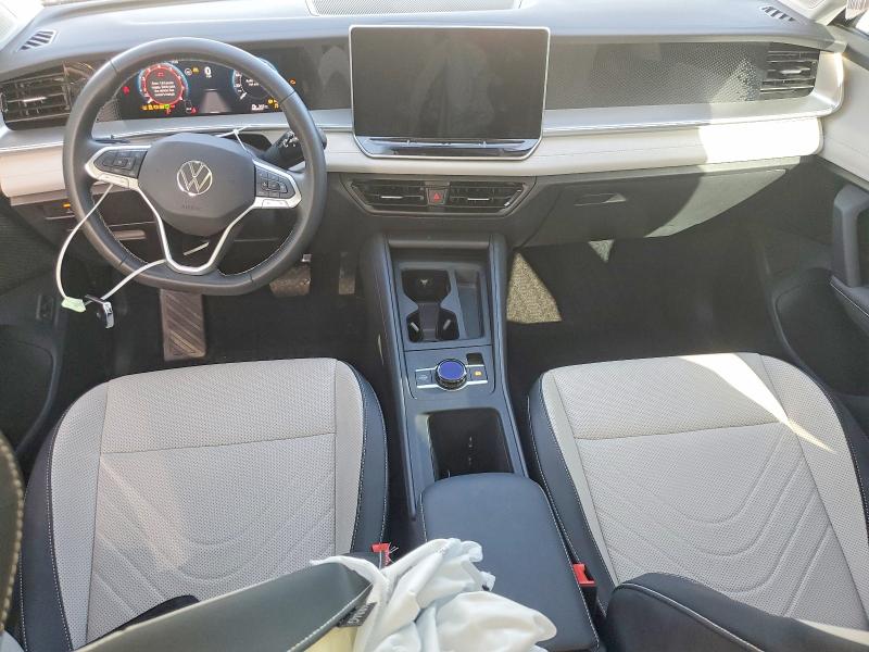 Продажа на аукционе авто 2025 Volkswagen Tiguan, vin: 3VVNR7RM9SM071340, номер лота: 59878456