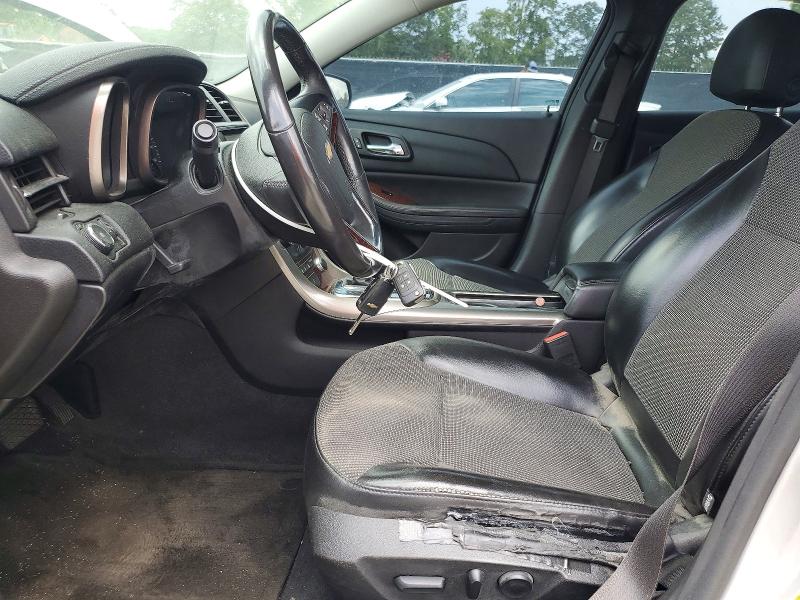 Aukcja sprzedaży 2013 Chevrolet Malibu, vin: 1G11G5SX3DF235138, numer aukcji: 60686626