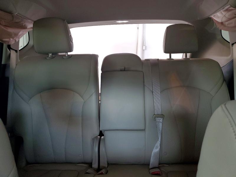 Aukcja sprzedaży 2020 Buick Envision, vin: LRBFXASA6LD225990, numer aukcji: 60215216