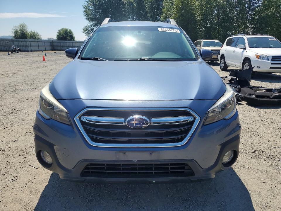 Aukcja sprzedaży 2018 Subaru Outback, vin: 4S4BSACC2J3263553, numer aukcji: 62344776