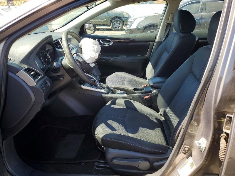 Продаж на аукціоні авто 2016 Nissan Sentra, vin: 3N1AB7AP1GL666030, номер лоту: 59331636