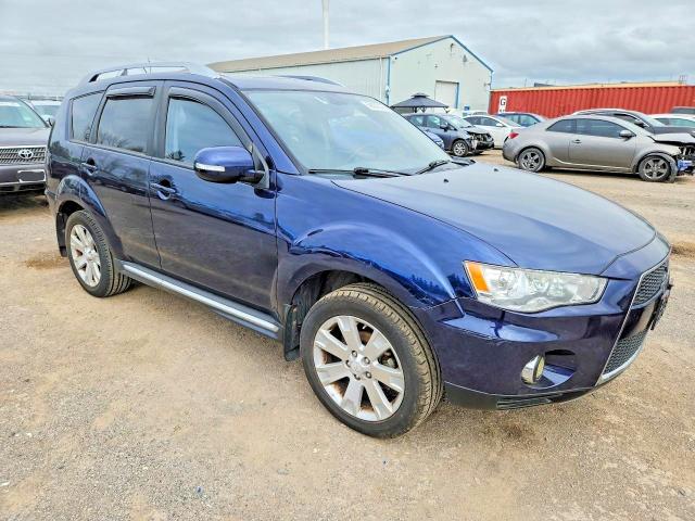 Продажа на аукционе авто 2010 Mitsubishi Outlander, vin: JA4JT5AXXAZ606790, номер лота: 59057376