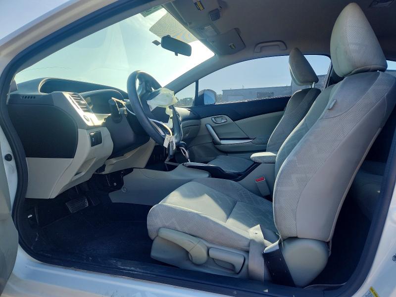 Aukcja sprzedaży 2012 Honda Civic, vin: 2HGFG3B54CH543692, numer aukcji: 59315606