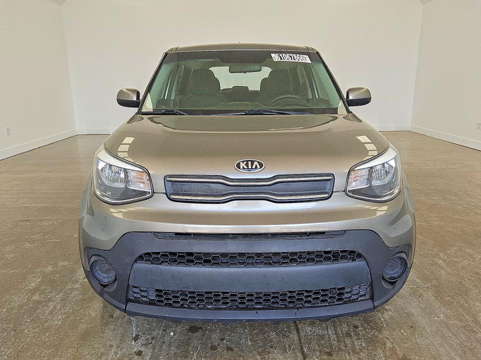Aukcja sprzedaży 2019 Kia Soul, vin: KNDJN2A20K7651009, numer aukcji: 61067866