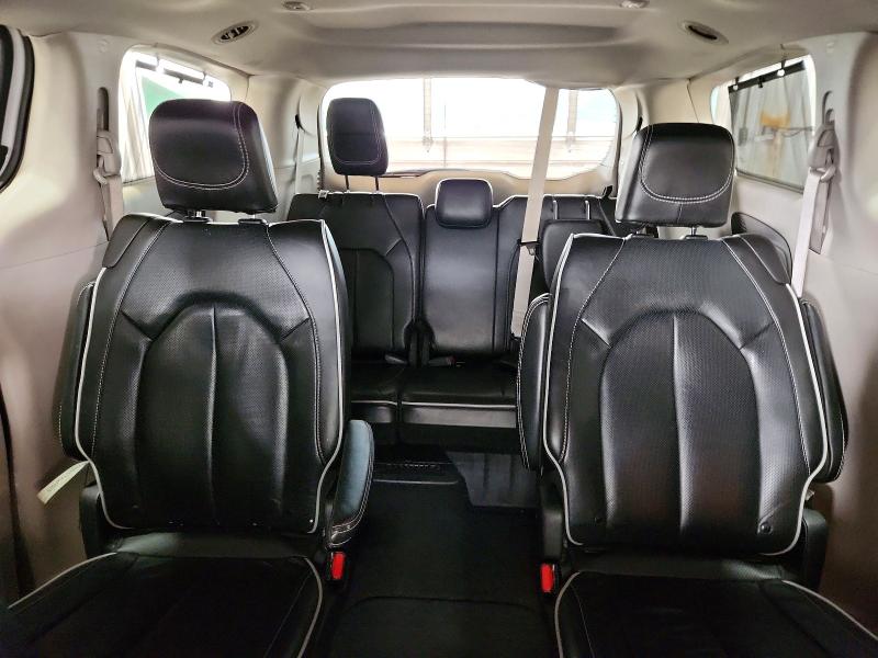 Aukcja sprzedaży 2023 Chrysler Pacifica, vin: 2C4RC1GG5PR632855, numer aukcji: 61523286