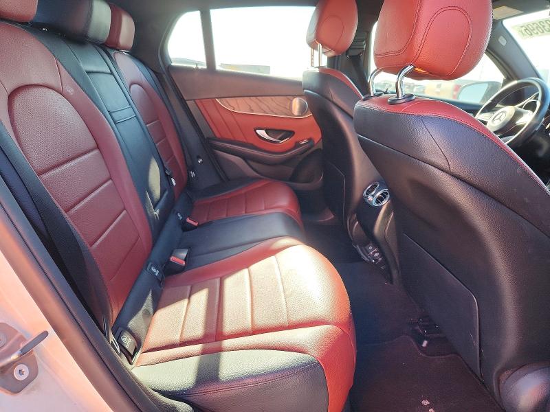 Продаж на аукціоні авто 2018 Mercedes-benz Glc Coupe, vin: WDC0J4KBXJF431389, номер лоту: 60933696