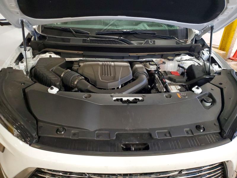 Продажа на аукционе авто 2026 Buick Enclave, vin: 5GAEVAKSXTJ137880, номер лота: 60306956