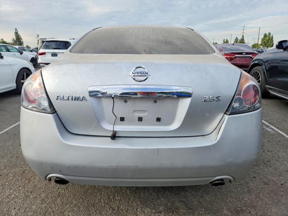 Продаж на аукціоні авто 2012 Nissan Altima, vin: 1N4AL2AP6CC128674, номер лоту: 61862796