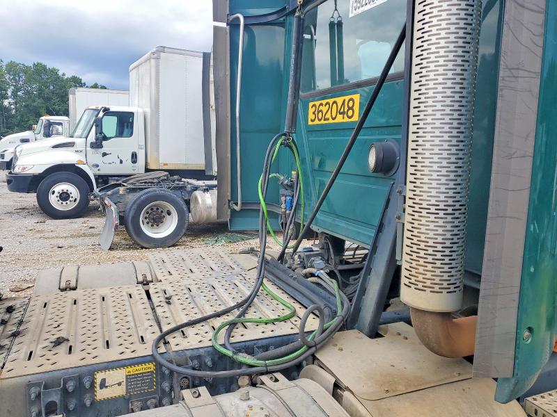 Продажа на аукционе авто 2017 Mack 600, vin: 1M1AW01X1HM009356, номер лота: 59223376