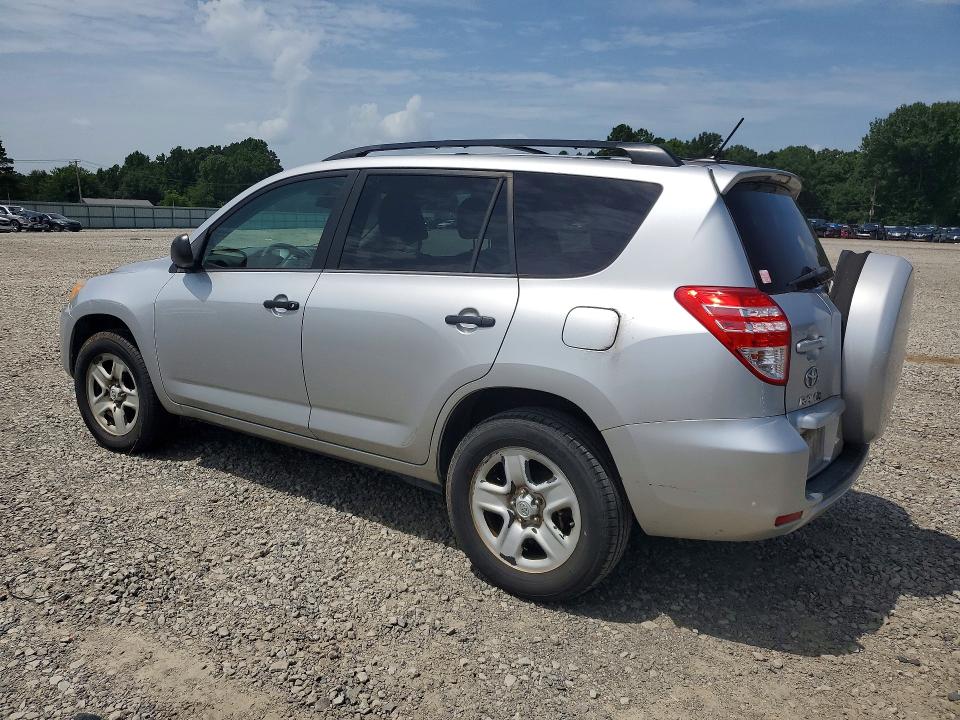 Продаж на аукціоні авто 2012 Toyota Rav4, vin: 2T3ZF4DV5CW114594, номер лоту: 61885866