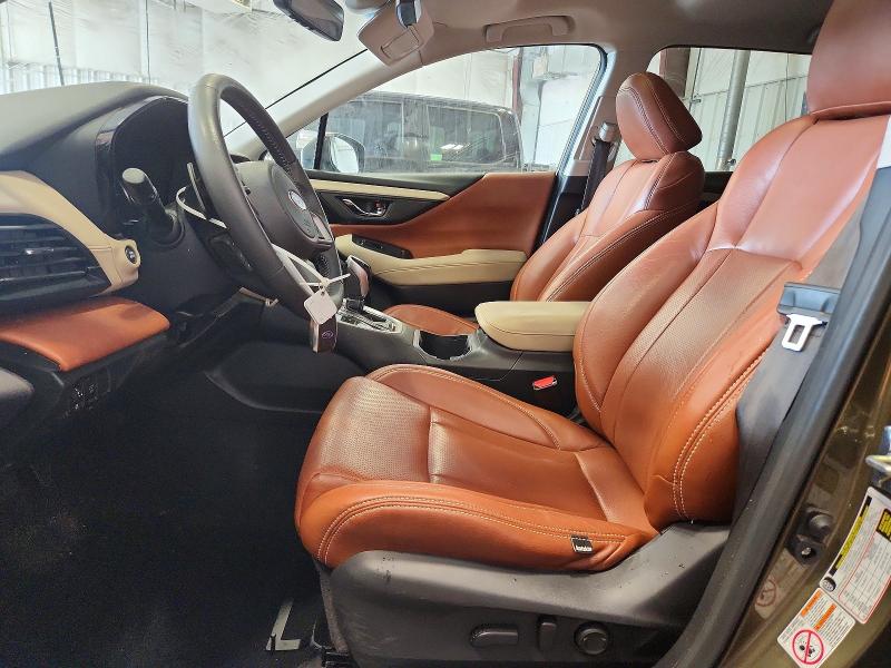 Продаж на аукціоні авто 2020 Subaru Outback, vin: 4S4BTAEC0L3155090, номер лоту: 61304406