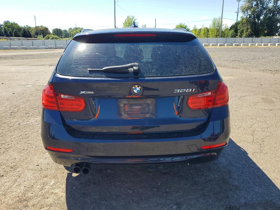 Aukcja sprzedaży 2015 Bmw 328, vin: WBA3G7C59FK297899, numer aukcji: 62476946