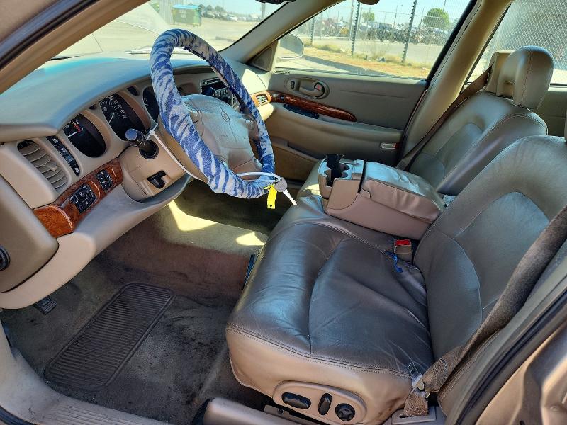Продаж на аукціоні авто 2002 Buick Lesabre, vin: 1G4HR54K02U269639, номер лоту: 61731056