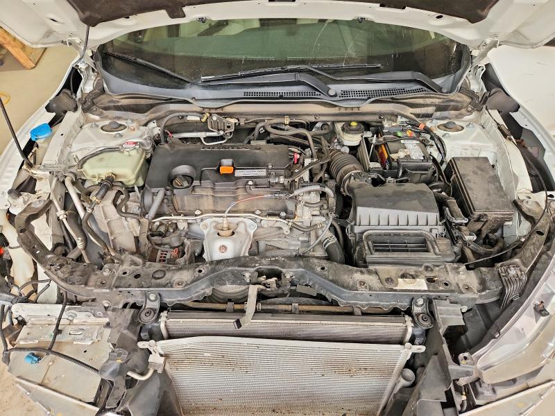 Продаж на аукціоні авто 2018 Honda Civic, vin: 2HGFC2F56JH504521, номер лоту: 61556306