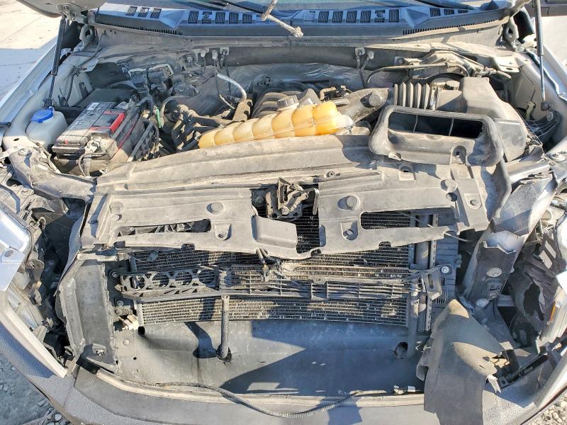 2016 Ford F150 მანქანა იყიდება აუქციონზე, vin: 1FTEW1EF8GFA03369, აუქციონის ნომერი: 60943356