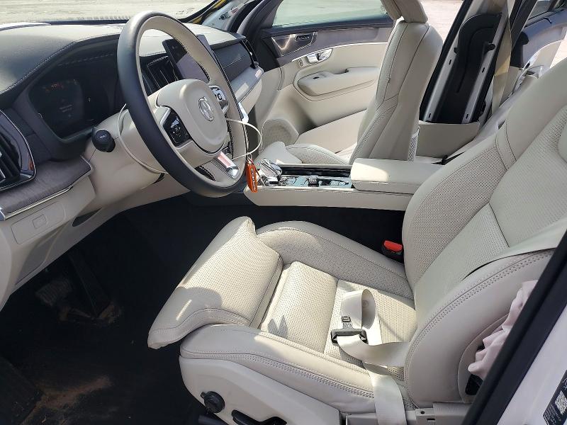 Продажа на аукционе авто 2026 Volvo Xc90, vin: YV4062PF6T1476320, номер лота: 62198126