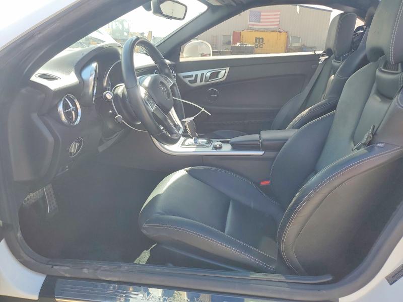 Aukcja sprzedaży 2016 Mercedes-benz Slk, vin: WDDPK3JA1GF121215, numer aukcji: 62443466