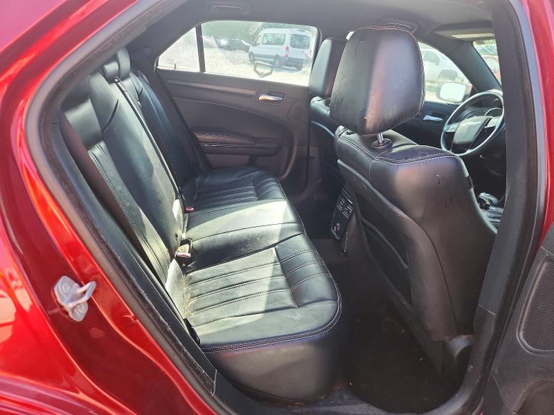 61844446 :رقم المزاد ، 2C3CCAGG4EH203784 vin ، 2014 Chrysler 300 مزاد بيع