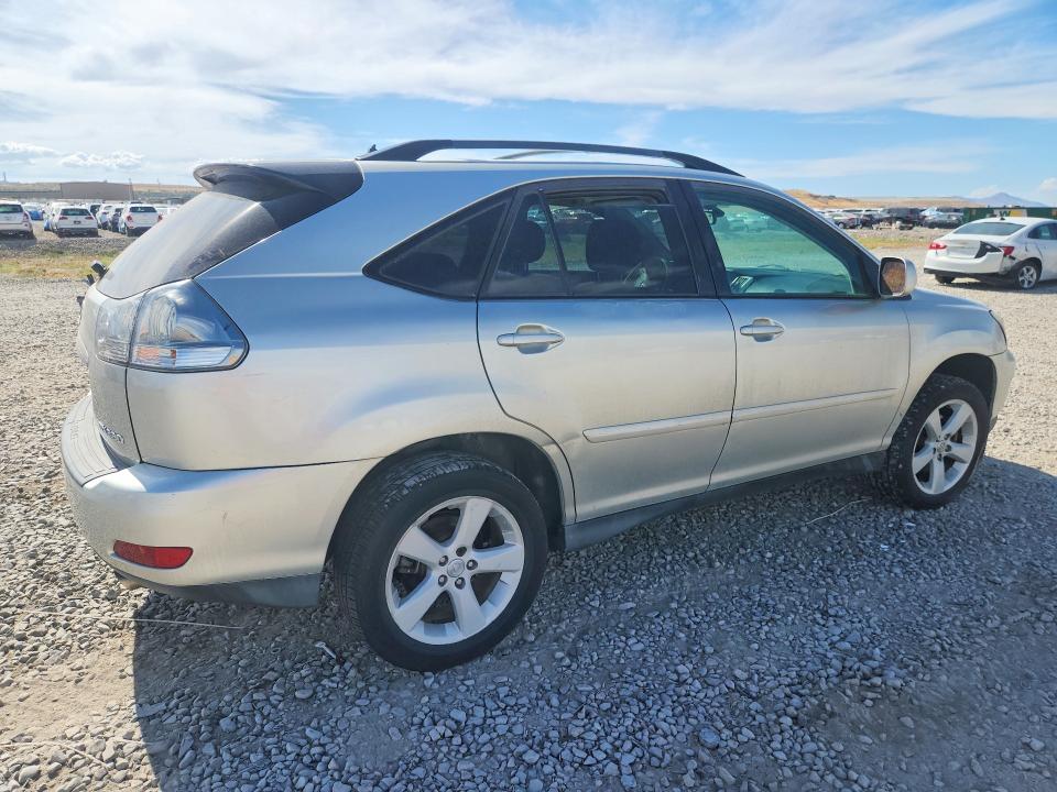 Продаж на аукціоні авто 2005 Lexus Rx, vin: 2T2HA31U65C045746, номер лоту: 61776216