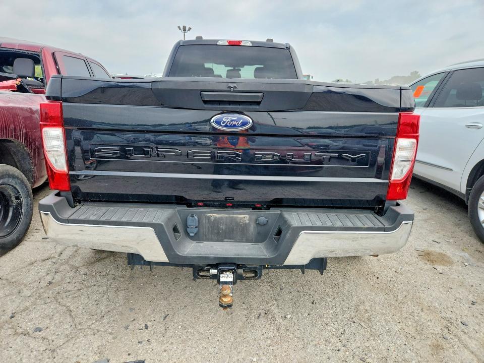 Продаж на аукціоні авто 2021 Ford F350, vin: 1FT8W3DT7MEC07324, номер лоту: 62475816