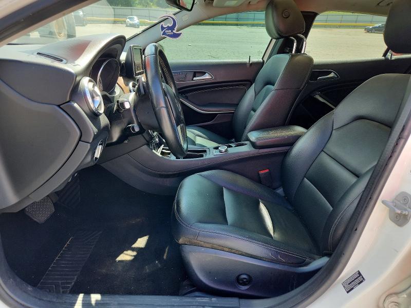 Aukcja sprzedaży 2015 Mercedes-benz Gla, vin: WDCTG4GB4FJ136653, numer aukcji: 61506426