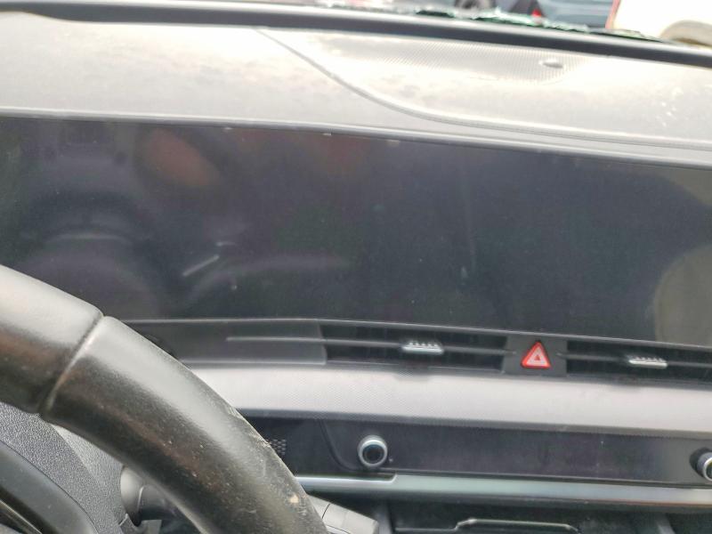 Aukcja sprzedaży 2023 Kia Sportage, vin: KNDPVDAH7P7045031, numer aukcji: 61895586