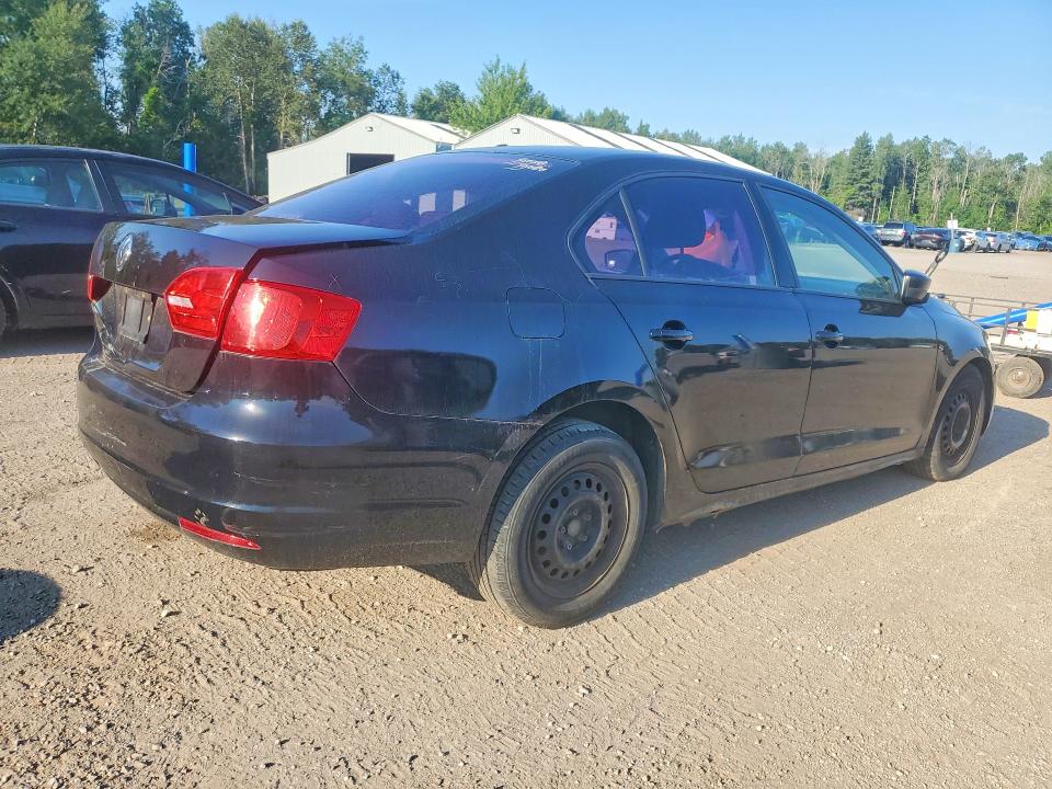 57558416 :رقم المزاد ، 3VW2K7AJ1CM397932 vin ، 2012 Volkswagen Jetta مزاد بيع