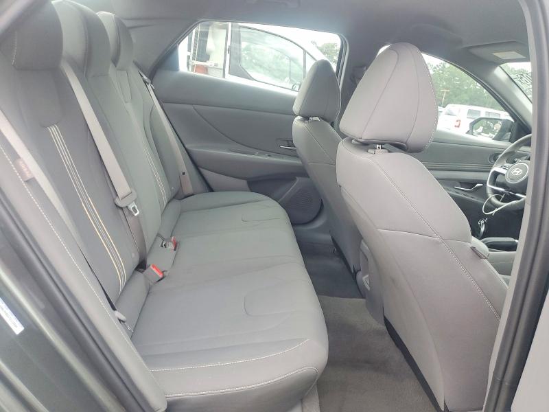 Aukcja sprzedaży 2026 Hyundai Elantra, vin: KMHLM4DGXTU113334, numer aukcji: 62568706