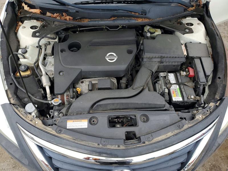 Продажа на аукционе авто 2013 Nissan Altima, vin: 1N4AL3APXDC922701, номер лота: 59624046