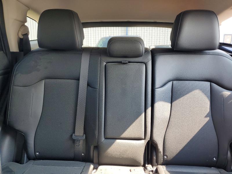 61980056 :رقم المزاد ، 5XYK33AF2PG095637 vin ، 2023 Kia Sportage مزاد بيع