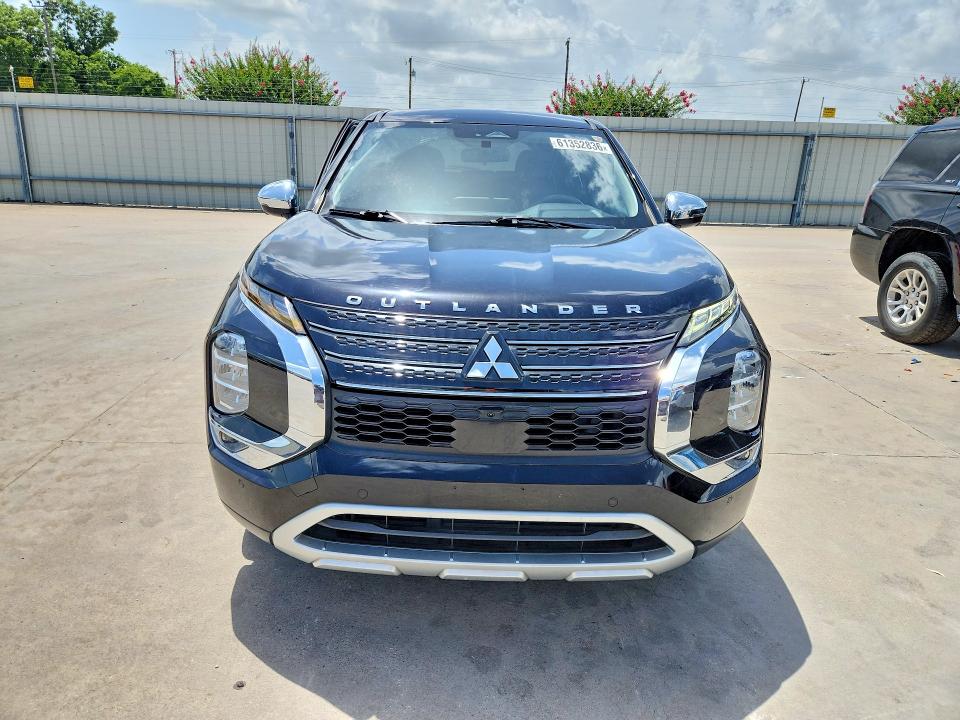 Aukcja sprzedaży 2022 Mitsubishi Outlander, vin: JA4J3UA87NZ040161, numer aukcji: 61352836