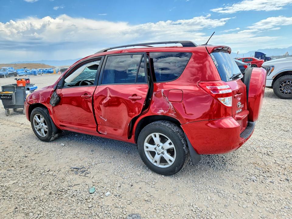 Aukcja sprzedaży 2012 Toyota Rav4, vin: 2T3BF4DVXCW234411, numer aukcji: 62588746