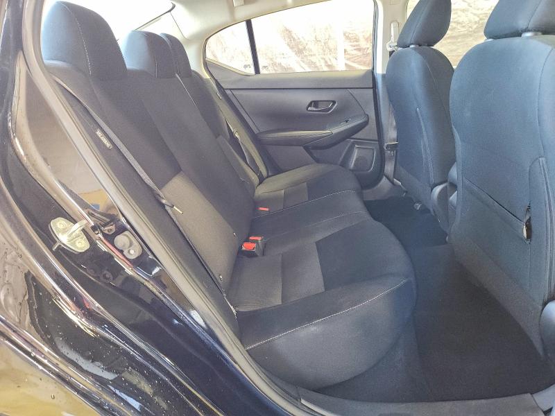 61631306 :رقم المزاد ، 3N1AB8CV7RY270255 vin ، 2024 Nissan Sentra مزاد بيع