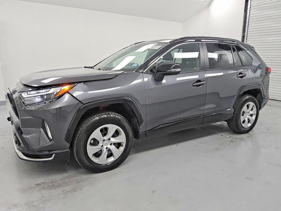 Продаж на аукціоні авто 2025 Toyota Rav4, vin: JTMEB3FV4SD249496, номер лоту: 61037486