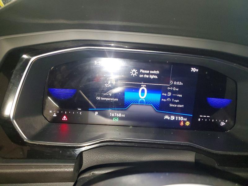 Aukcja sprzedaży 2023 Volkswagen Jetta, vin: 3VWBM7BU7PM026153, numer aukcji: 63575186