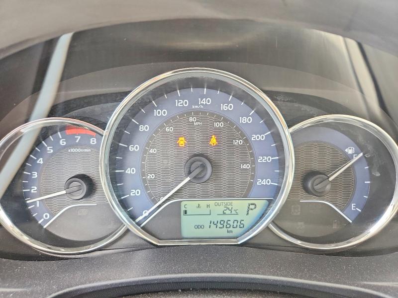61233076 :رقم المزاد ، 2T1BURHE7GC625058 vin ، 2016 Toyota Corolla مزاد بيع