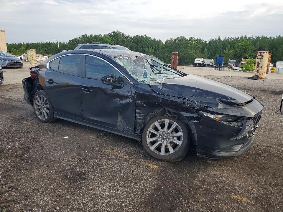 Aukcja sprzedaży 2024 Mazda 3, vin: 3MZBPACM9RM420548, numer aukcji: 61876246