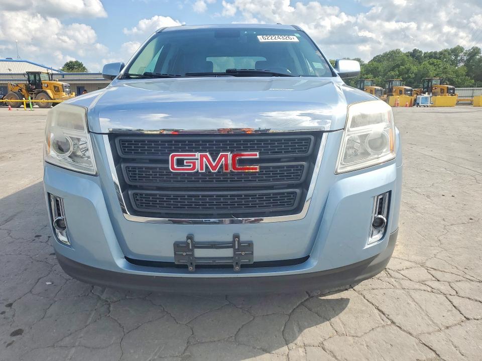 62224326 :رقم المزاد ، 2GKALSEK4E6269770 vin ، 2014 Gmc Terrain مزاد بيع