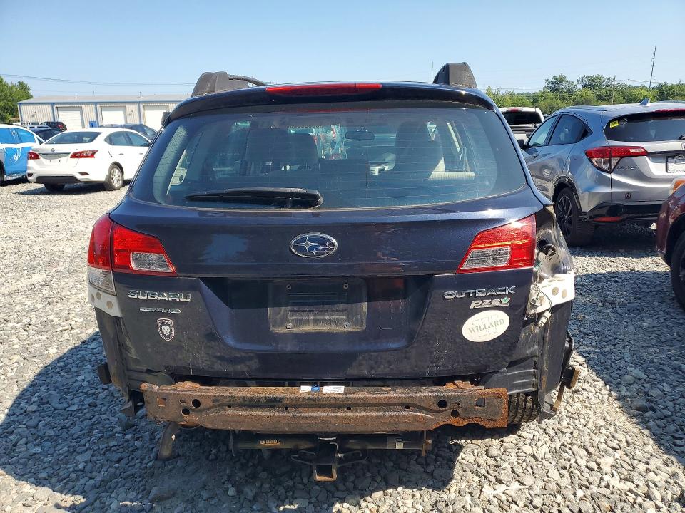 Aukcja sprzedaży 2014 Subaru Outback, vin: 4S4BRBAC2E3279827, numer aukcji: 62665566