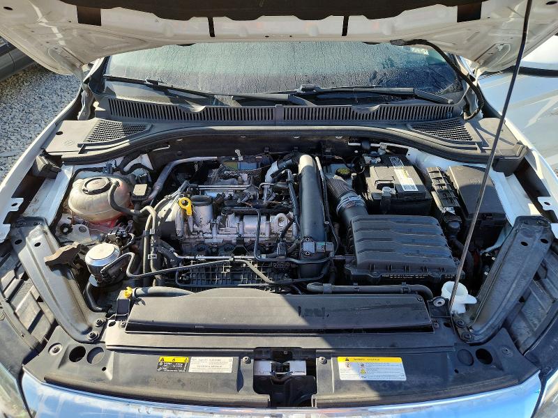 Aukcja sprzedaży 2021 Volkswagen Jetta, vin: 3VWE57BU4MM021191, numer aukcji: 59669246