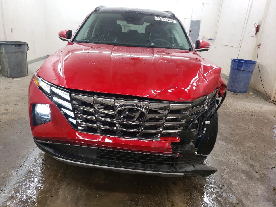 Aukcja sprzedaży 2023 Hyundai Tucson, vin: 5NMJECAE7PH257720, numer aukcji: 59265386