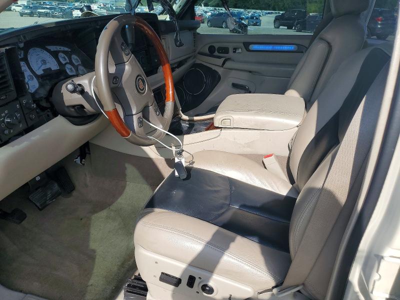 Aukcja sprzedaży 2004 Cadillac Escalade, vin: 1GYEK63NX4R118935, numer aukcji: 61061306