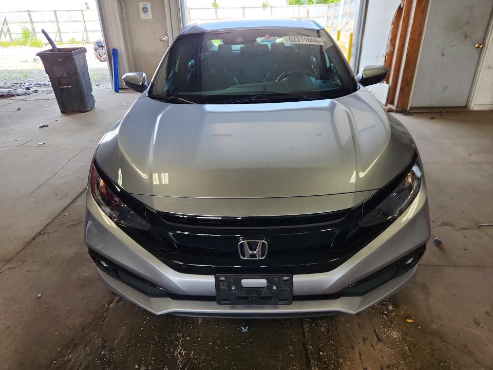 Aukcja sprzedaży 2020 Honda Civic, vin: 2HGFC2F83LH523105, numer aukcji: 62311606