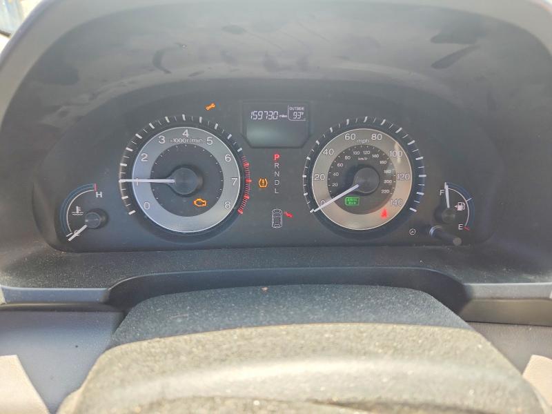 Продажа на аукционе авто 2012 Honda Odyssey, vin: 5FNRL5H65CB146386, номер лота: 60816536