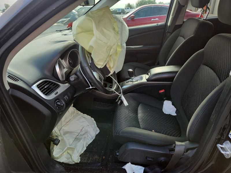 Aukcja sprzedaży 2018 Dodge Journey, vin: 3C4PDDBG3JT390276, numer aukcji: 62689336