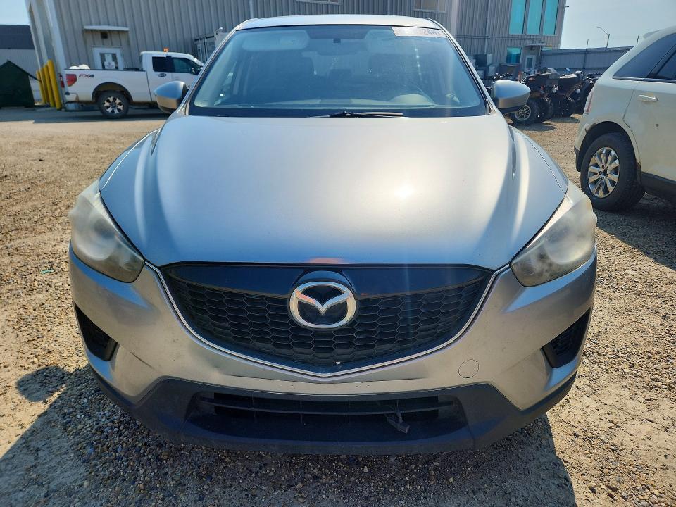 Aukcja sprzedaży 2013 Mazda Cx-5, vin: JM3KE4BE3D0116090, numer aukcji: 62993246