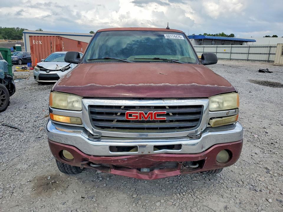 Продаж на аукціоні авто 2003 Gmc New Sierra, vin: 1GTEK19T13E351400, номер лоту: 60174476