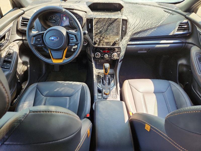 Продажа на аукционе авто 2024 Subaru Forester, vin: JF2SKAJC5RH530157, номер лота: 60652106