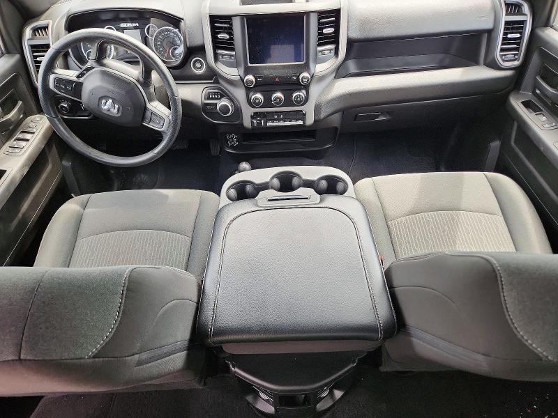 62491566 :رقم المزاد ، 3C6UR5CJ3RG367872 vin ، 2024 Ram 2500 مزاد بيع